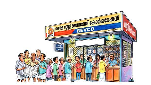 bevco