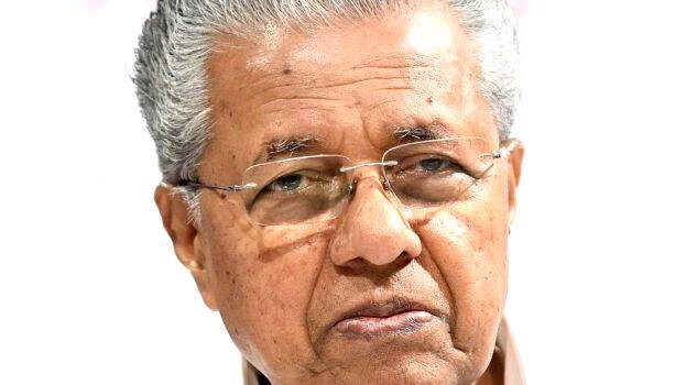 pinarayi