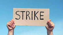 strike