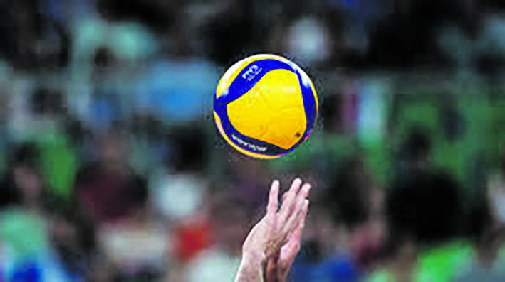 vollyball