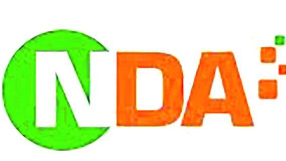 nda