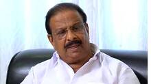 k-sudhakaran