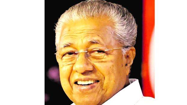 pinarayi