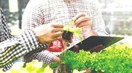 kaarshika-parisheelanm-