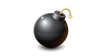 bomb