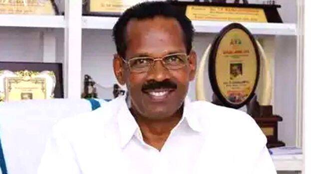 t-p-ramakrishnan