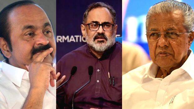 pinarayi-vijayan-vd-sathe