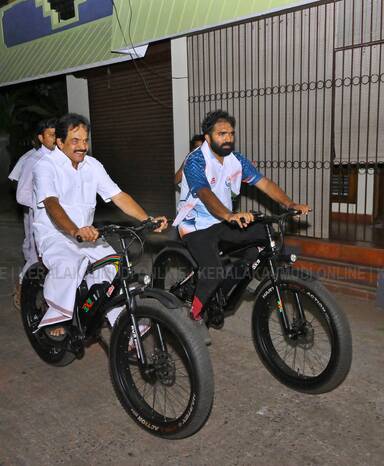 Kerala Kaumudi Photo Gallery