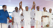 pinarayi