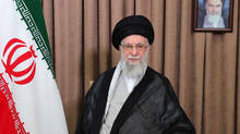iran-responds-to-israeli-and-us-claims-that-ayatollah-ali-khamenei-was-killed
