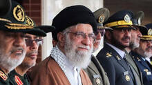 irans-revolutionary-guard-vows-revenge-for-assassination-of-supreme-leader-ayatollah-ali-khamenei