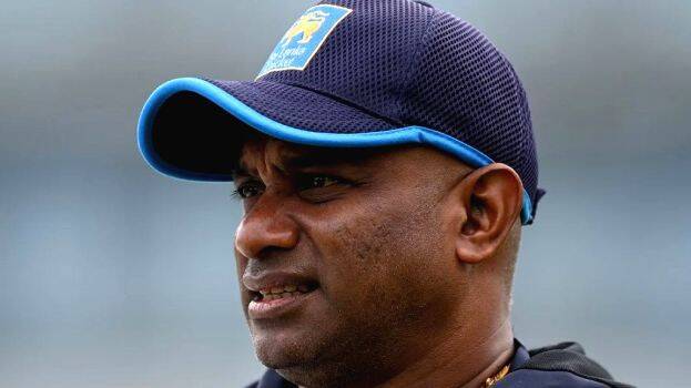 sanath