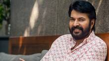 mammootty