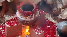 attukal-ponakala-rituals-begins-by-lighting-ponkala-adupp