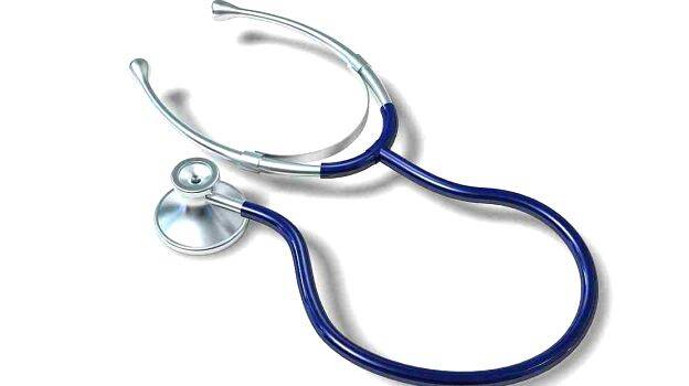 stethoscope