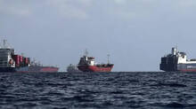 700-ships-stranded-in-strait-of-hormuz​-officials-are-weighing-emergency-steps