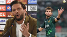 shahid-afridi-slams-son-in-law-shaheen-afridi-pakistan-t20-world-cup-exit-bowling-last-over