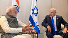 strikes-on-iran--operational-opportunity-after-pm-modi-left--israeli-envoy