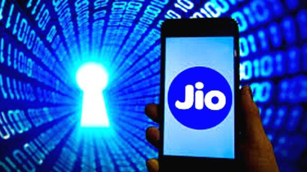 jio