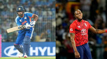 sanju-samson-and-jofra-archer-face-off