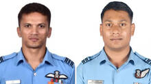 two-airforce-pilots-killed-in-sukhoi-su-crash-in-assam