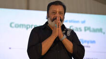 central-minister-suresh-gopi-announces-new-train-for-kerala