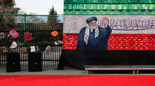 israel-blue-sparrow-missile-assassination-iran-ayatollah-khamenei