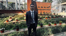 cricketer-vaibhav-sooryavanshi-uncle-abhishek-chauhan-secures-air-102-in-upsc-exam