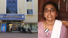 police-took-case-against-the-private-hospital-doctor-in-kazhakkoottam