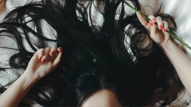 hair