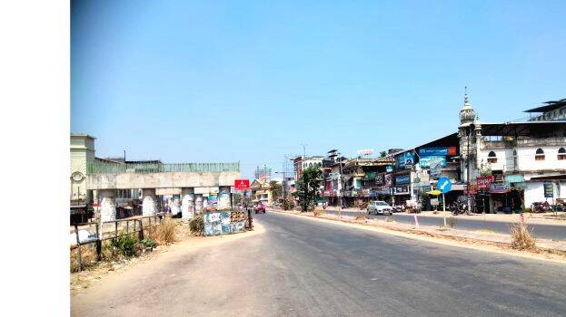 kallambalam-junction