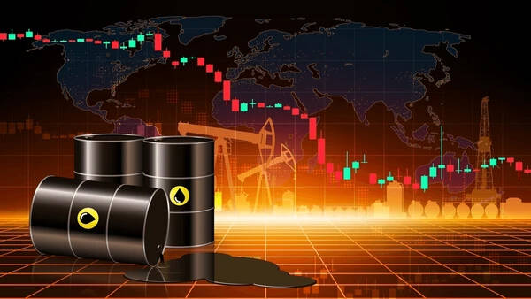 oil