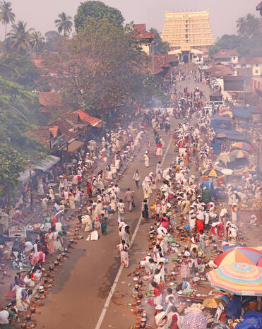 Kerala Kaumudi Photo Gallery