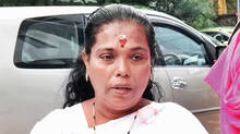 rajeshwari