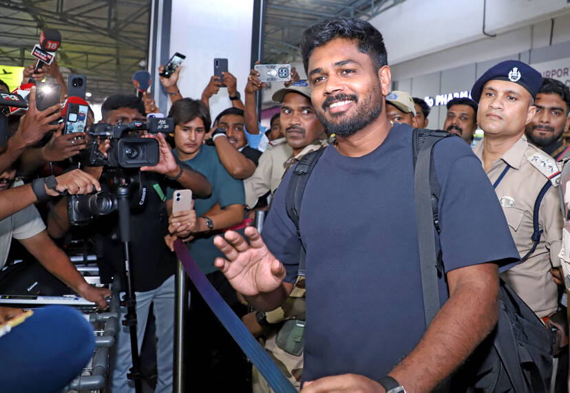 Kerala Kaumudi Photo Gallery