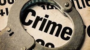 crime