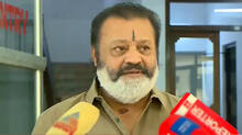 suresh-gopi