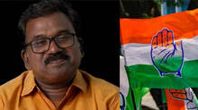 babu-divakaran-resigns-congress