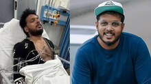 karthik-surya-says-about-terrifying-health-issue