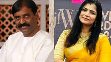 singer-chinmayi-sripada-strongly-criticizes-the-announcement-of-the-jnanpith-award-to-poet-vairamuthu
