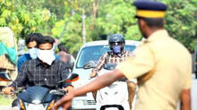 fine-for-traffic-violations-will-be-reduced-by-50-percentage-kerala-cabinet-decision