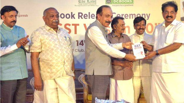 saraf-book-release
