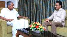 kamal-haasan-wishes-pinarayi-vijayan