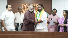 kpcc-general-secretary-m-j-job-joined-bjp