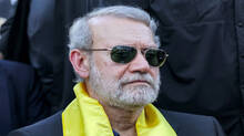 ali-larijani