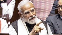 narendra-modi-address-middle-east-conflict-in-parliament