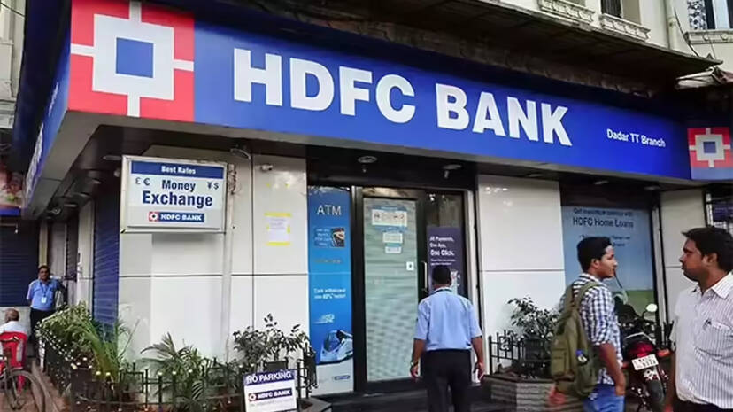 hdfc