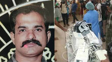 patient-died-in-trivandrum-medical-college-after-fire-relatives-alleged