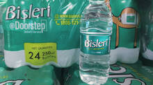 companies-including-bisleri-to-increase-prices-of-bottled-water