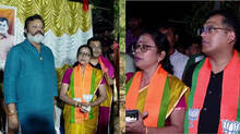 mahila-congress-leader-jayalakshmi-joined-bjp